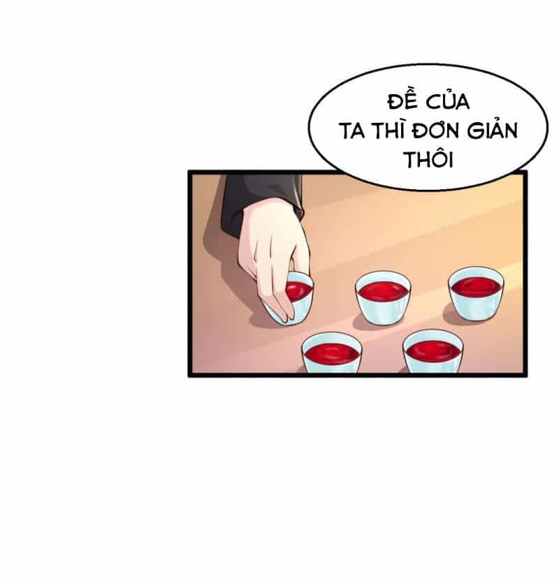 Tuyệt Phẩm Y Thánh - Chương 207 - ảnh 4