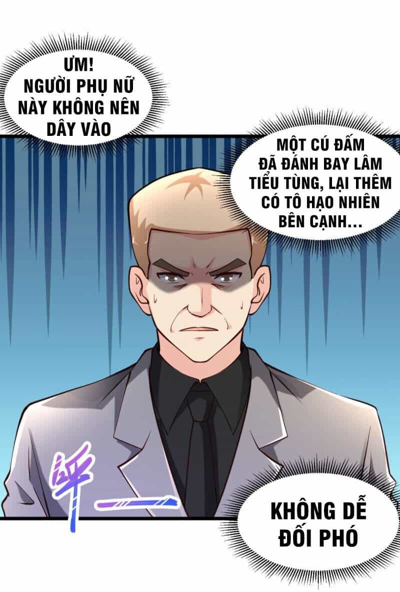 Tuyệt Phẩm Y Thánh - Chương 208 - ảnh 21