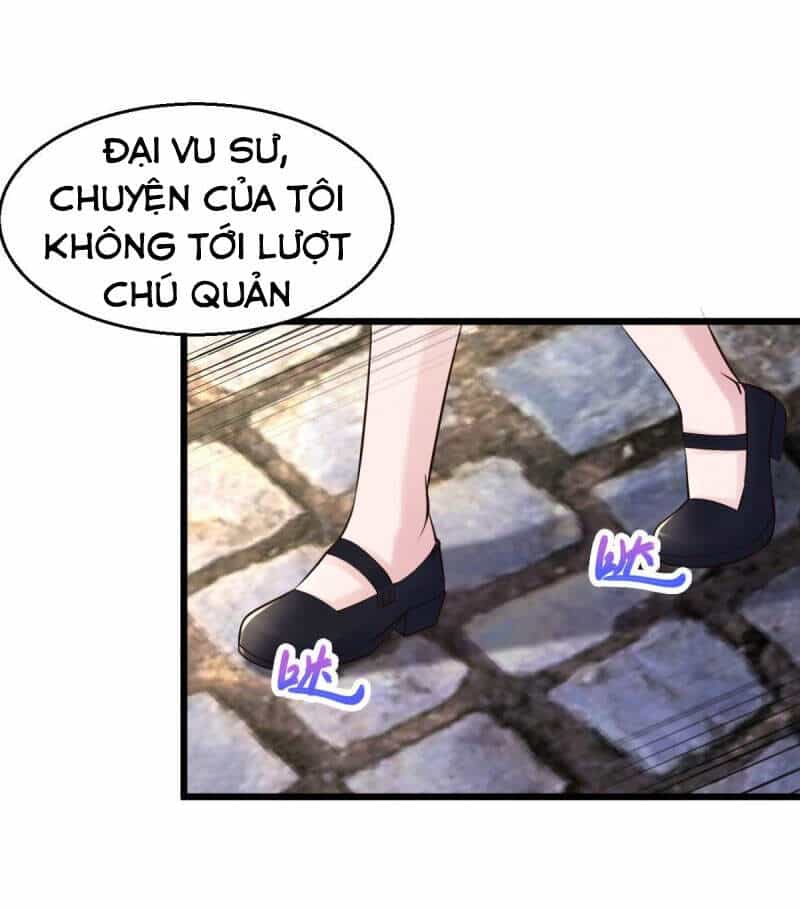 Tuyệt Phẩm Y Thánh - Chương 208 - ảnh 27