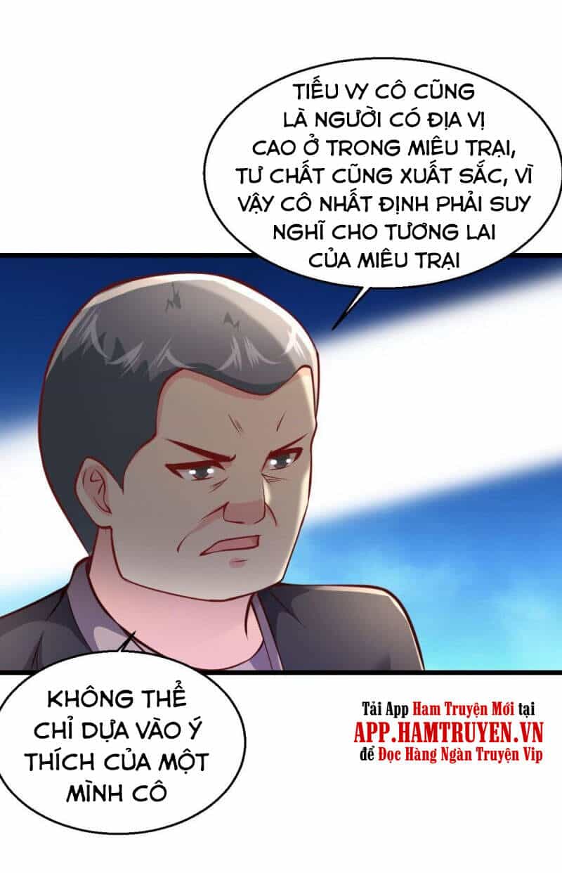 Tuyệt Phẩm Y Thánh - Chương 208 - ảnh 34