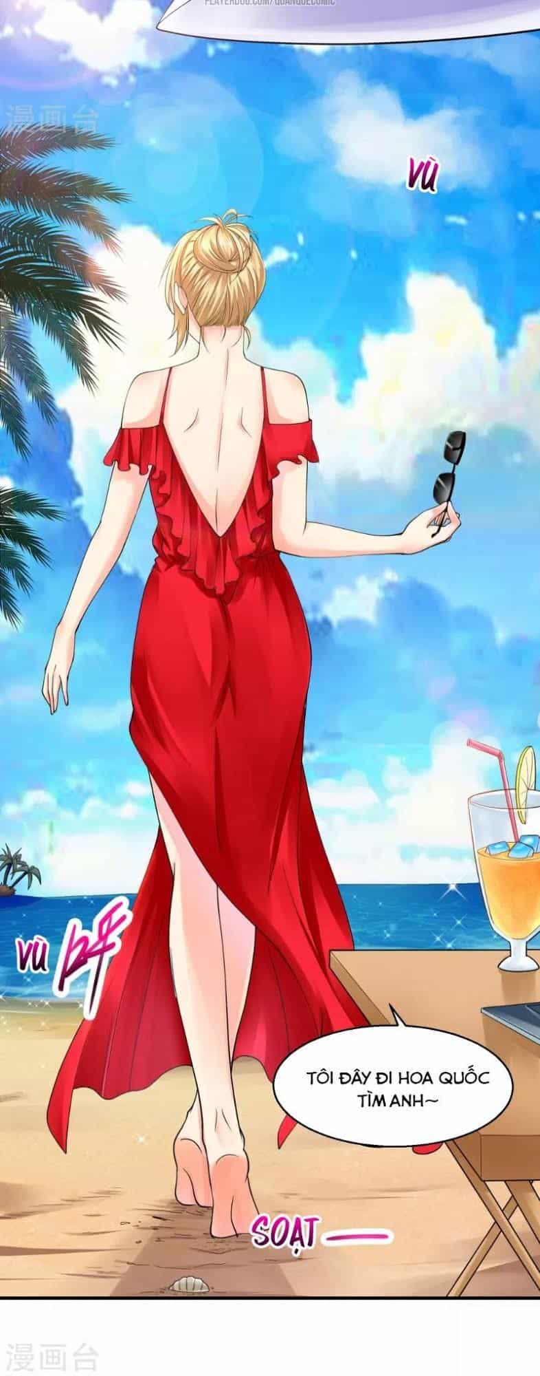 Tuyệt Phẩm Y Thánh - Chương 21 - ảnh 12