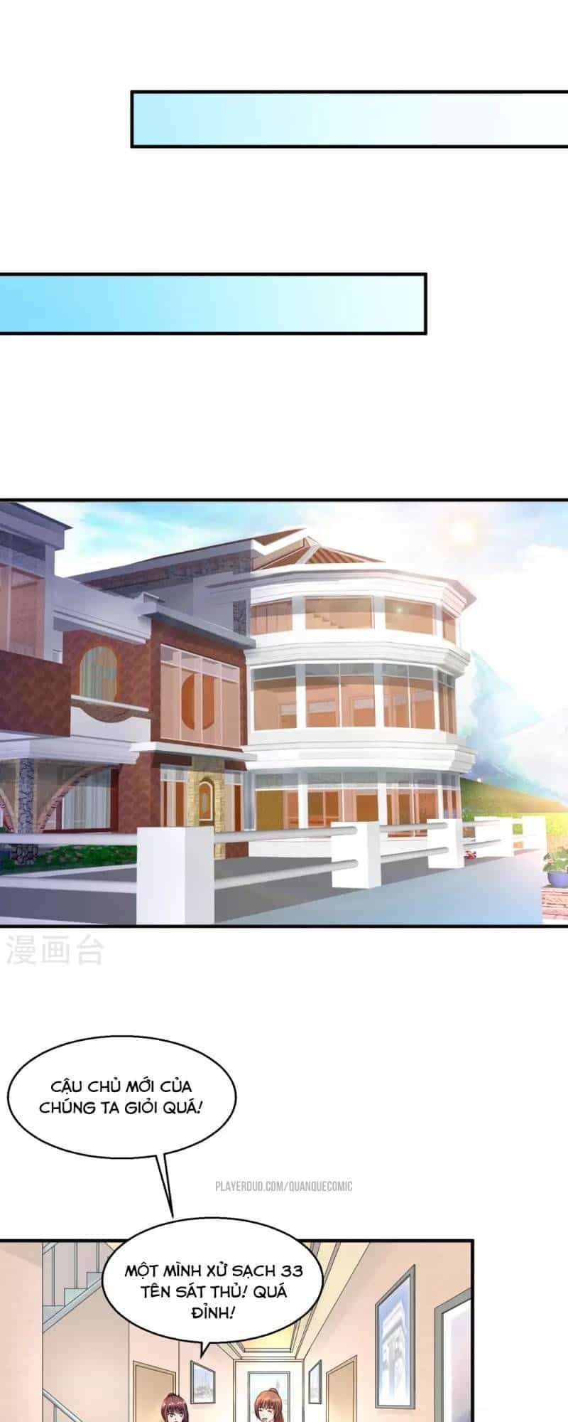 Tuyệt Phẩm Y Thánh - Chương 21 - ảnh 14