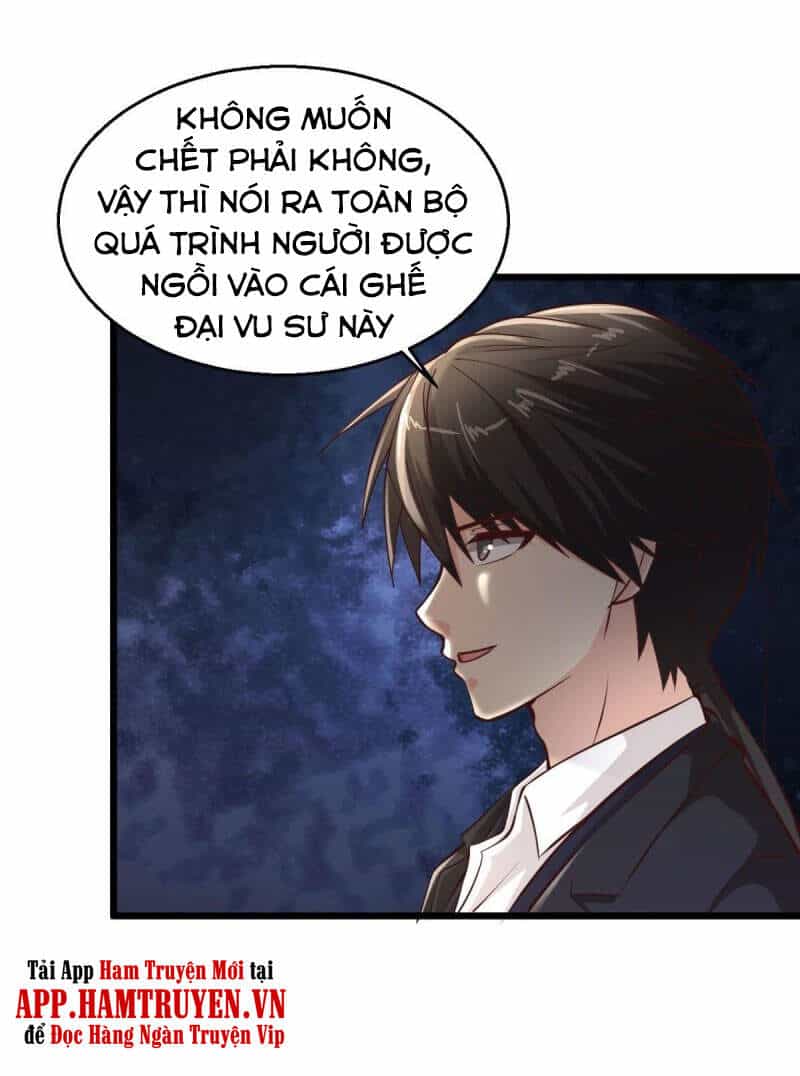 Tuyệt Phẩm Y Thánh - Chương 209 - ảnh 17