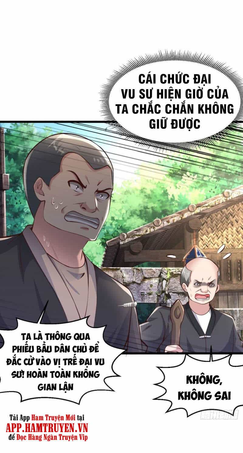 Tuyệt Phẩm Y Thánh - Chương 209 - ảnh 19