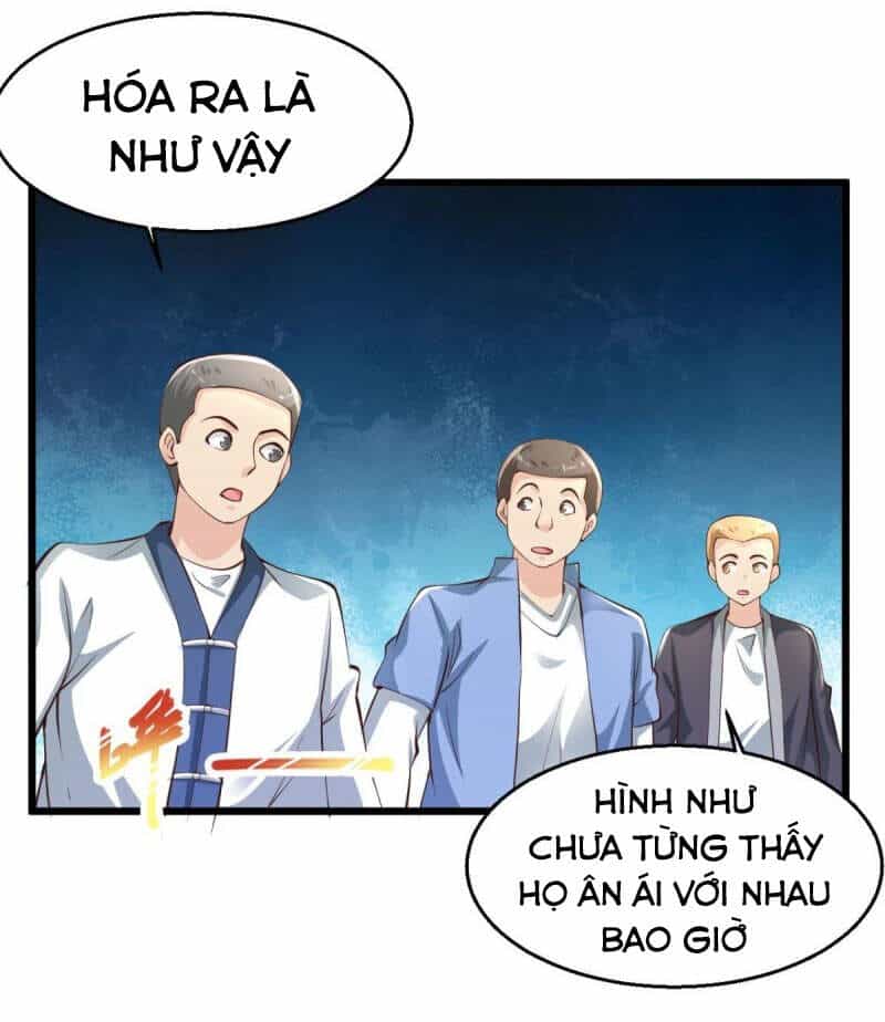 Tuyệt Phẩm Y Thánh - Chương 209 - ảnh 2
