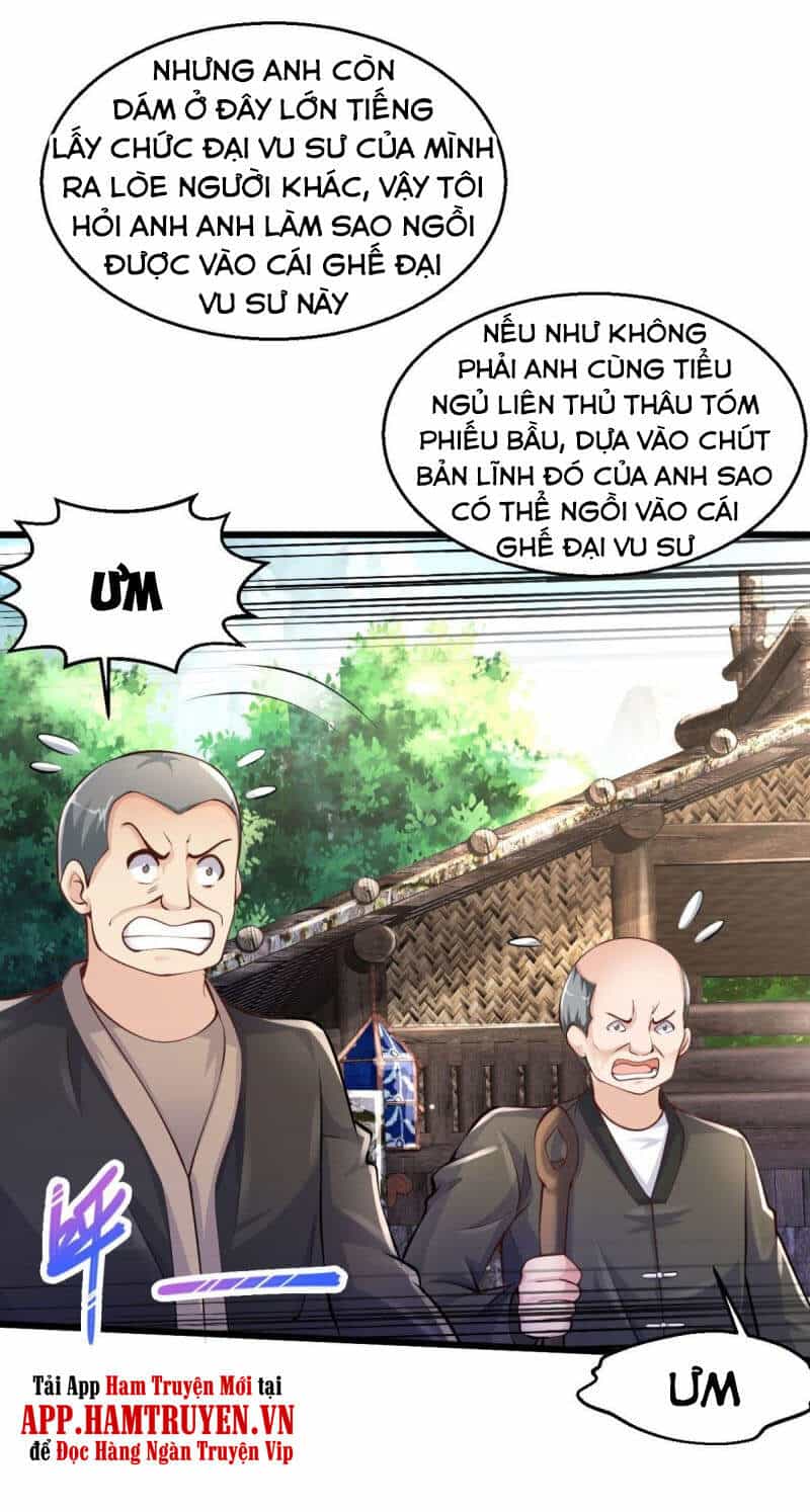Tuyệt Phẩm Y Thánh - Chương 209 - ảnh 5