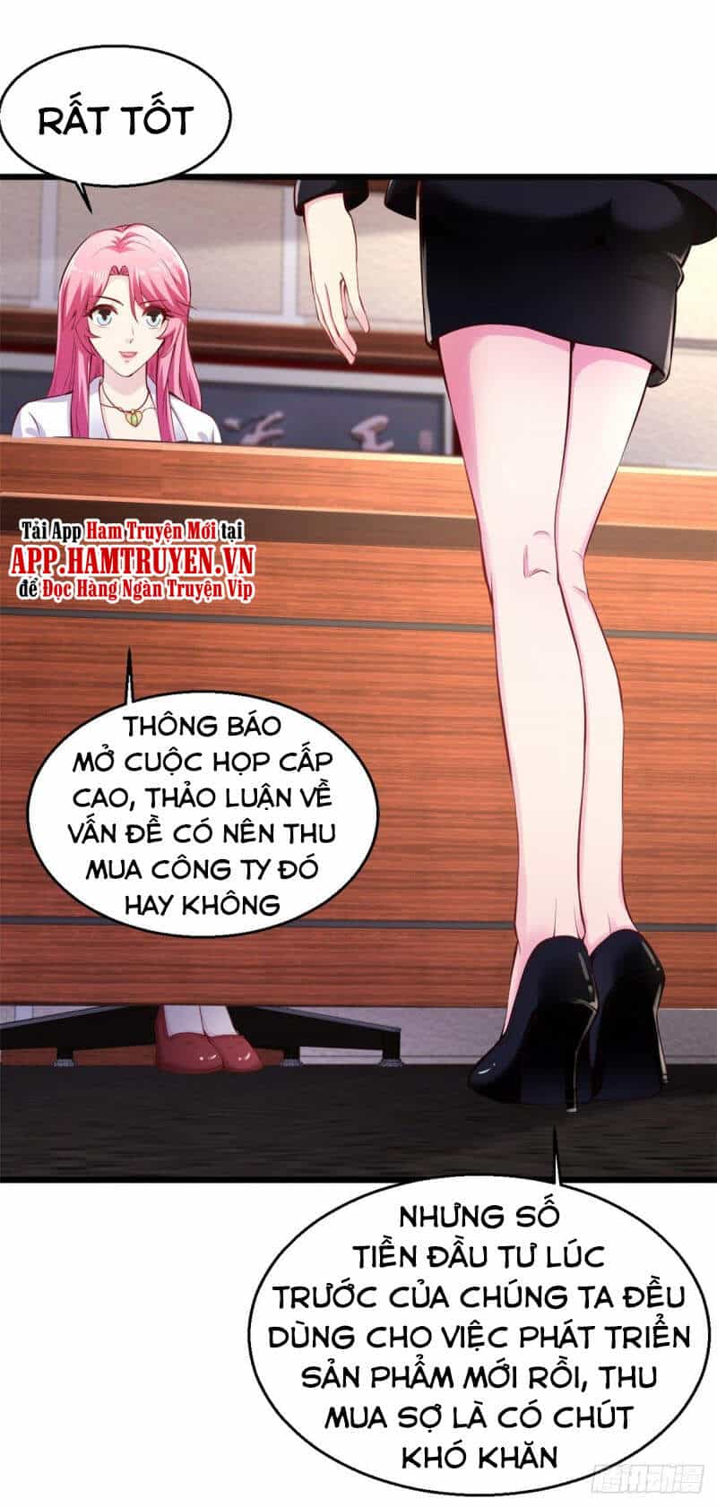 Tuyệt Phẩm Y Thánh - Chương 210 - ảnh 3