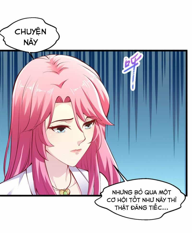 Tuyệt Phẩm Y Thánh - Chương 210 - ảnh 4