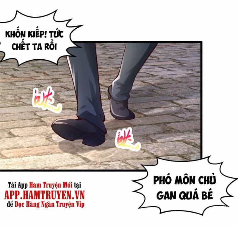 Tuyệt Phẩm Y Thánh - Chương 211 - ảnh 2
