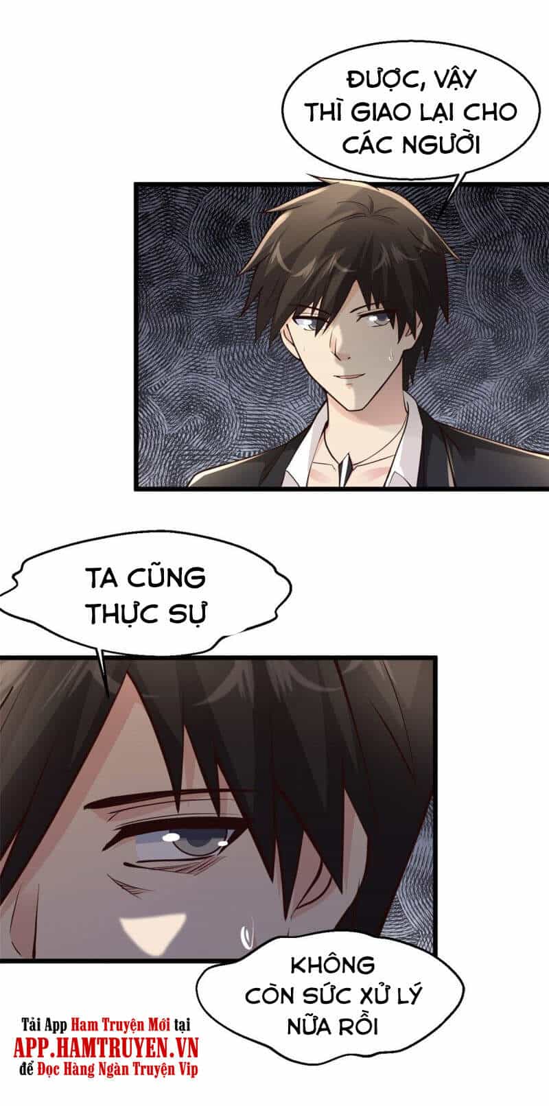 Tuyệt Phẩm Y Thánh - Chương 212 - ảnh 26