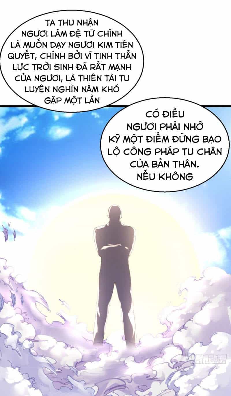 Tuyệt Phẩm Y Thánh - Chương 212 - ảnh 30