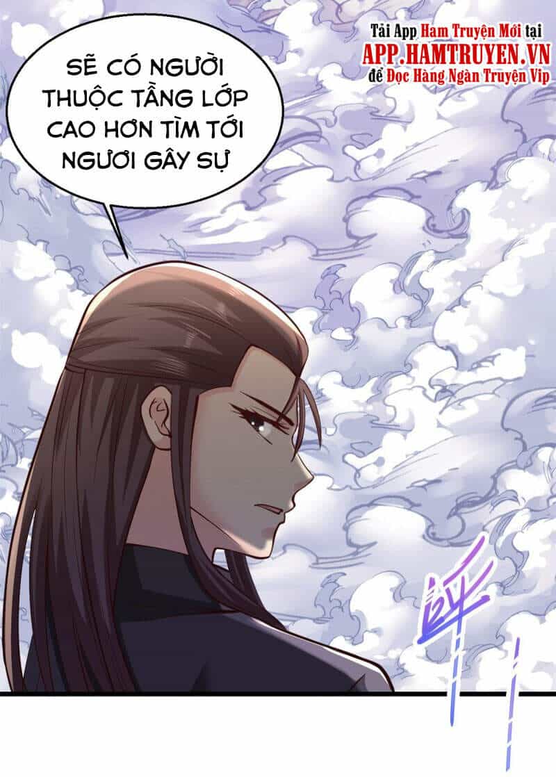 Tuyệt Phẩm Y Thánh - Chương 212 - ảnh 31