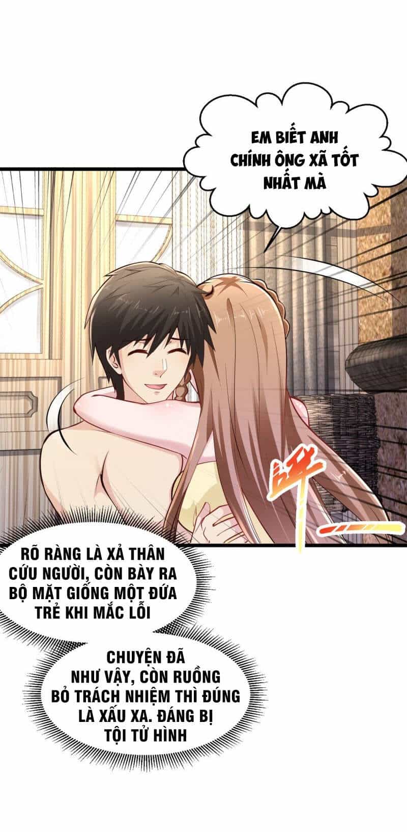 Tuyệt Phẩm Y Thánh - Chương 213 - ảnh 15