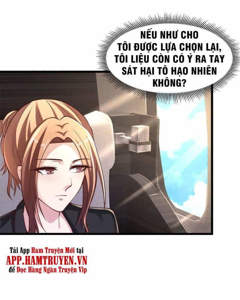 Tuyệt Phẩm Y Thánh - Chương 214 - ảnh 1