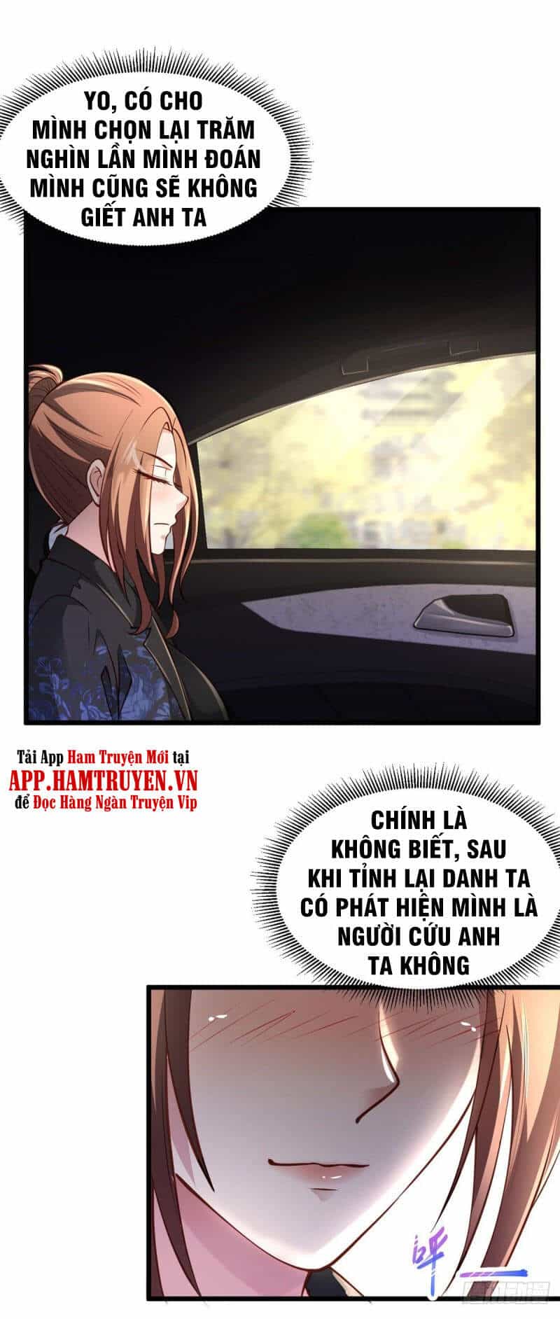 Tuyệt Phẩm Y Thánh - Chương 214 - ảnh 19