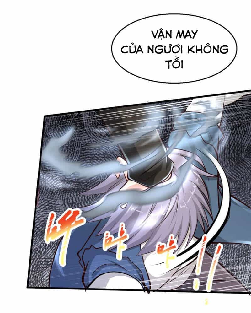 Tuyệt Phẩm Y Thánh - Chương 214 - ảnh 35