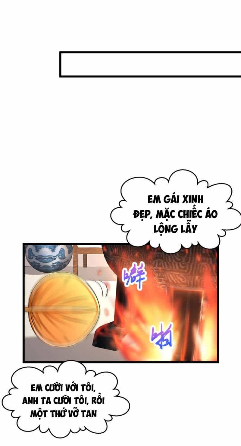 Tuyệt Phẩm Y Thánh - Chương 215 - ảnh 16