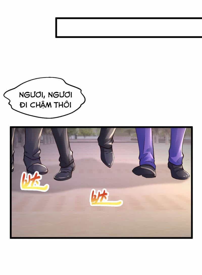 Tuyệt Phẩm Y Thánh - Chương 216 - ảnh 24