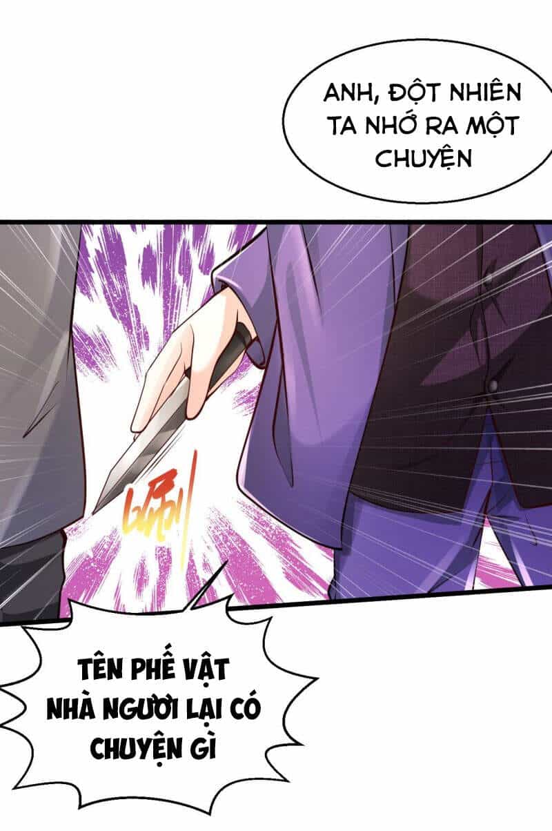 Tuyệt Phẩm Y Thánh - Chương 216 - ảnh 30