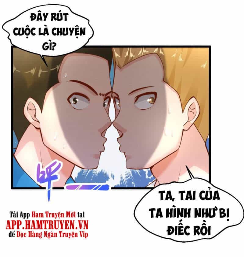 Tuyệt Phẩm Y Thánh - Chương 218 - ảnh 1