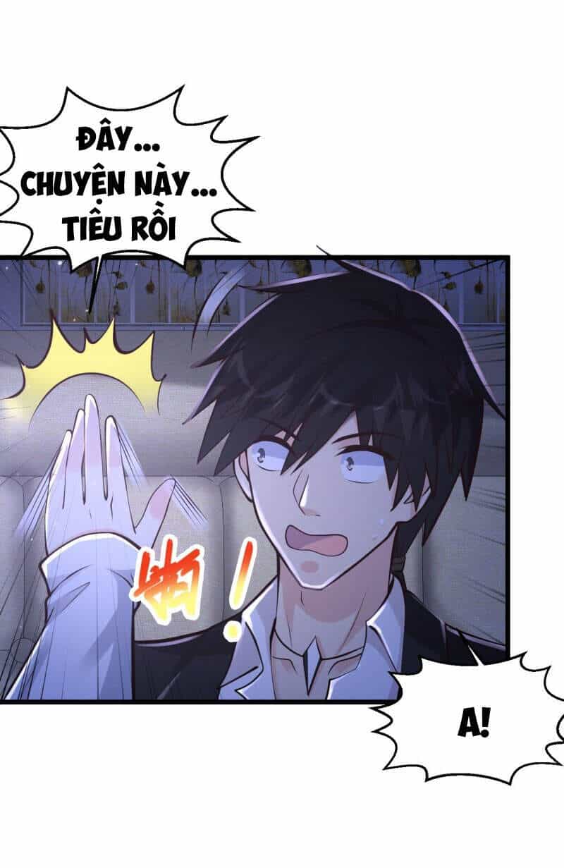 Tuyệt Phẩm Y Thánh - Chương 218 - ảnh 12