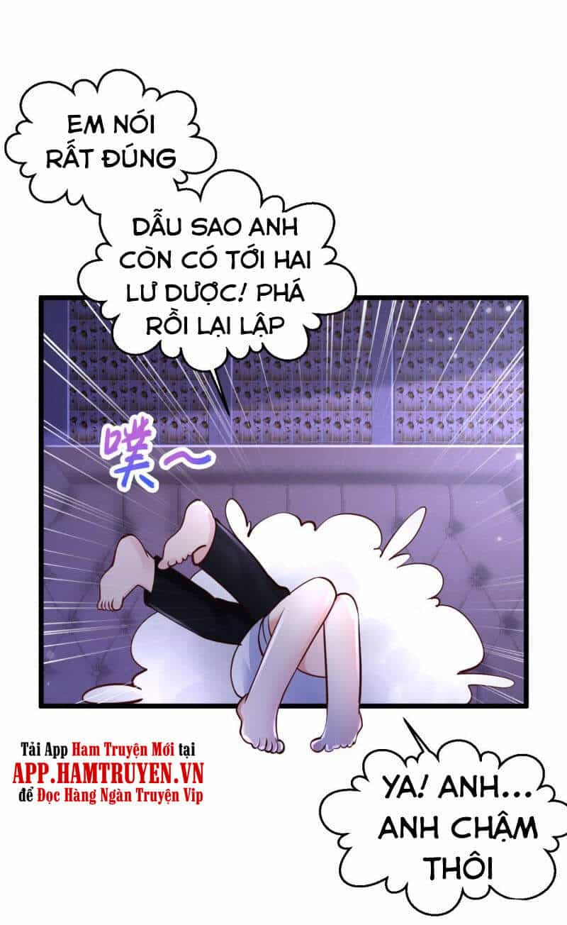 Tuyệt Phẩm Y Thánh - Chương 218 - ảnh 20