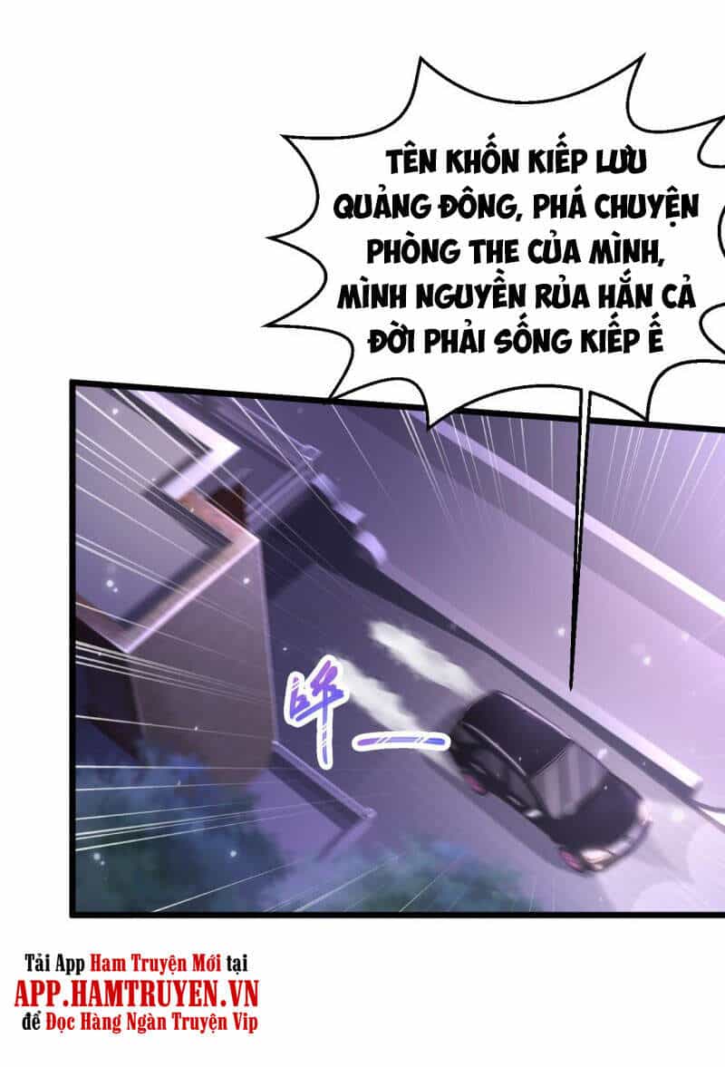 Tuyệt Phẩm Y Thánh - Chương 218 - ảnh 26