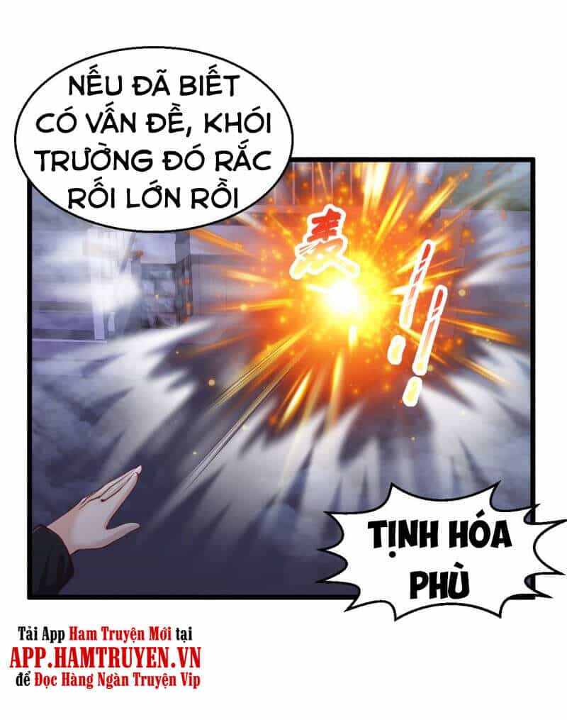 Tuyệt Phẩm Y Thánh - Chương 218 - ảnh 32