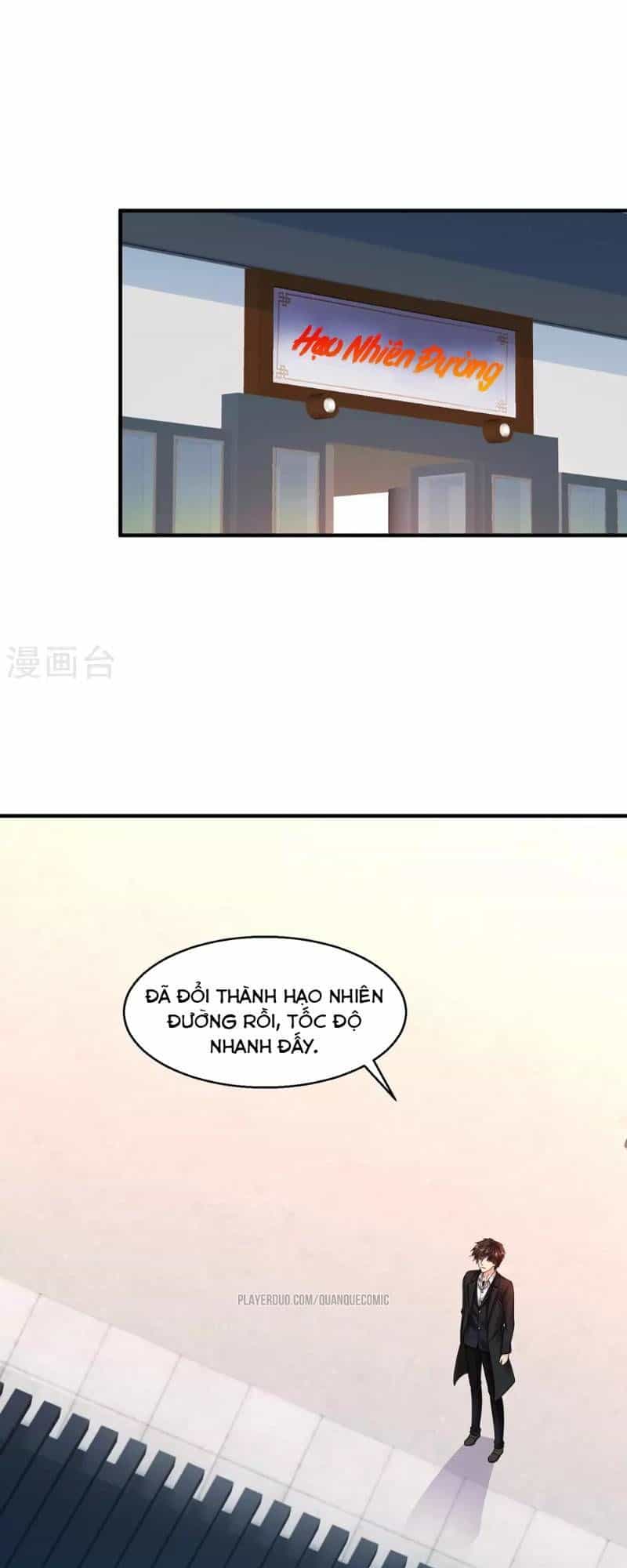 Tuyệt Phẩm Y Thánh - Chương 22 - ảnh 1