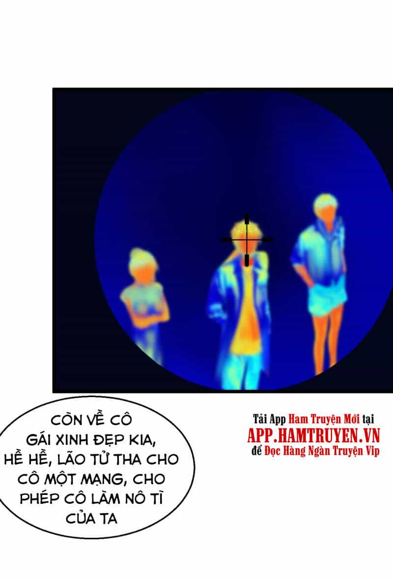Tuyệt Phẩm Y Thánh - Chương 219 - ảnh 11