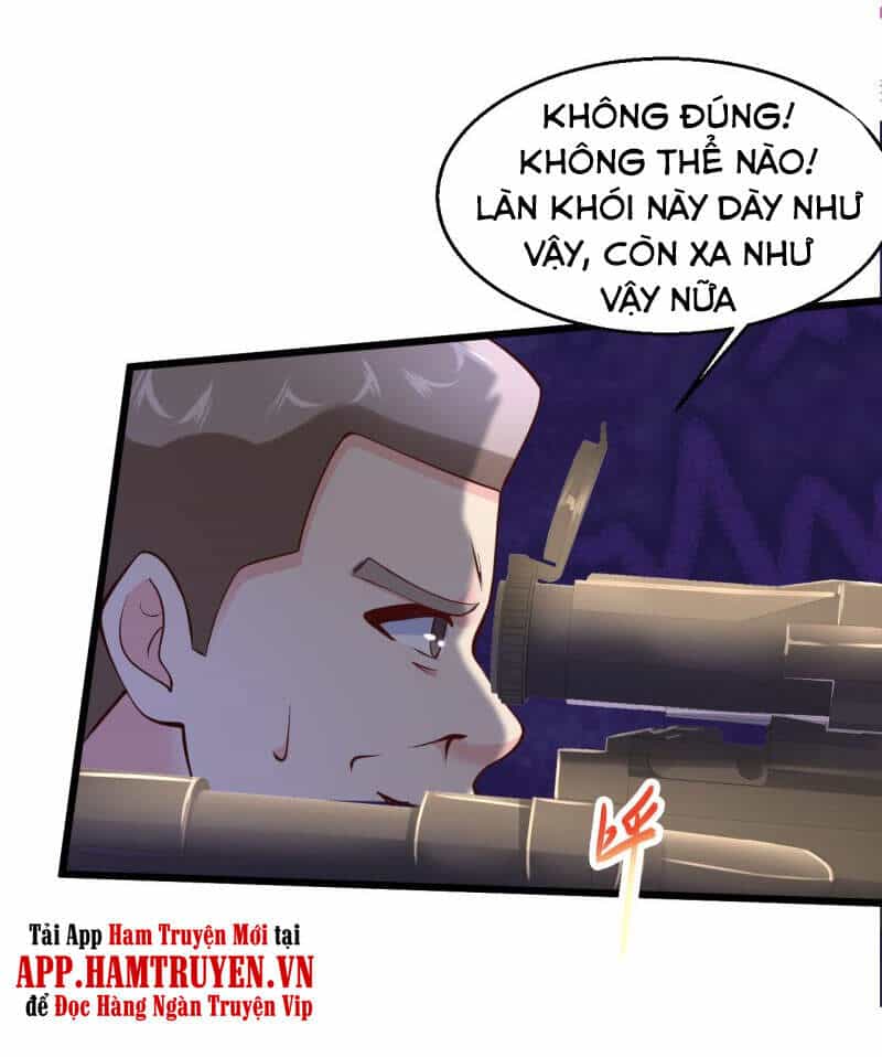 Tuyệt Phẩm Y Thánh - Chương 219 - ảnh 13