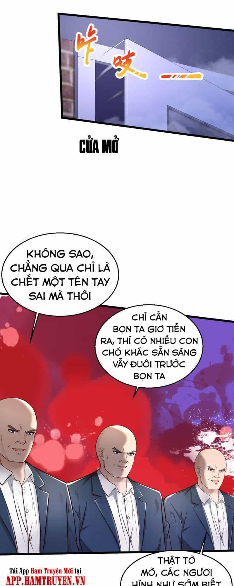 Tuyệt Phẩm Y Thánh - Chương 219 - ảnh 36