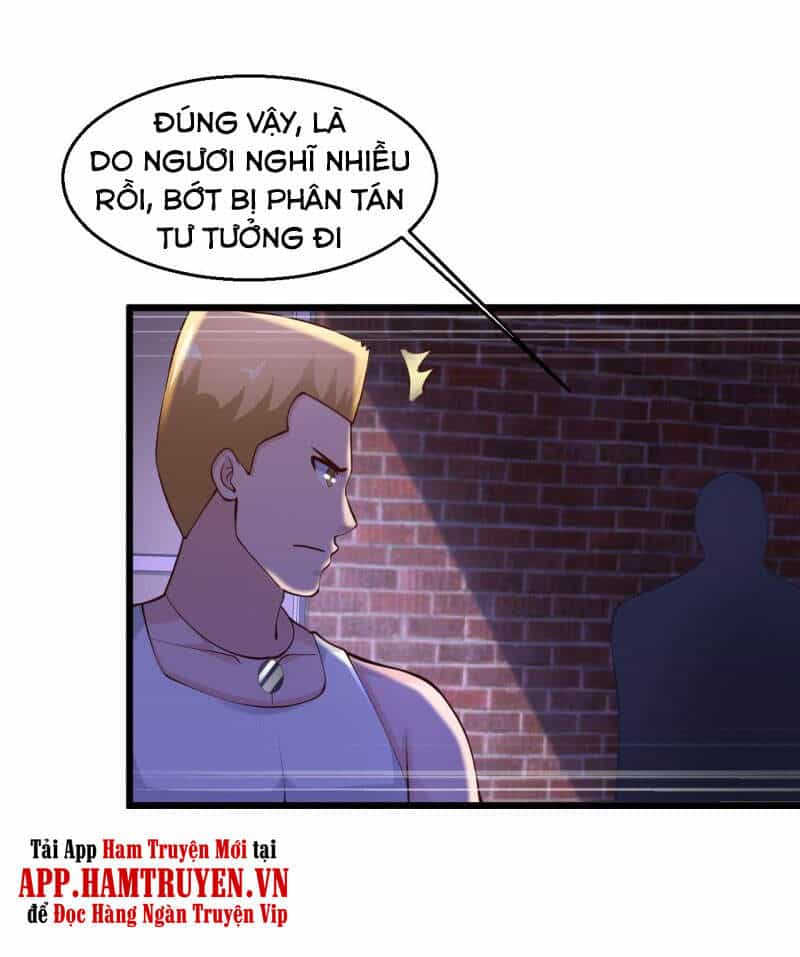 Tuyệt Phẩm Y Thánh - Chương 219 - ảnh 5