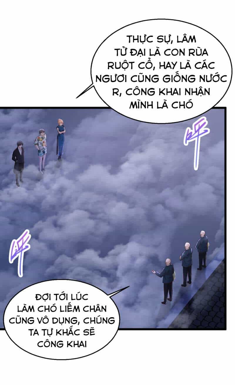 Tuyệt Phẩm Y Thánh - Chương 220 - ảnh 10