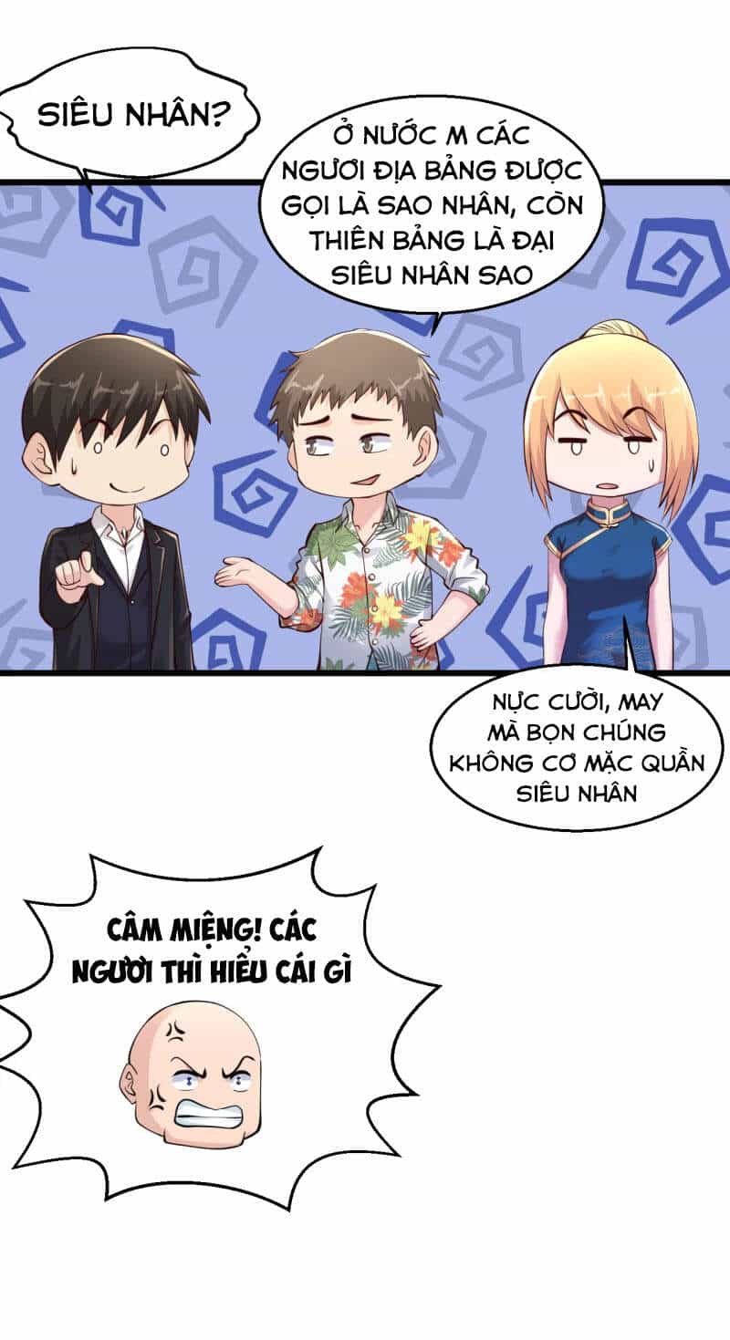 Tuyệt Phẩm Y Thánh - Chương 220 - ảnh 16