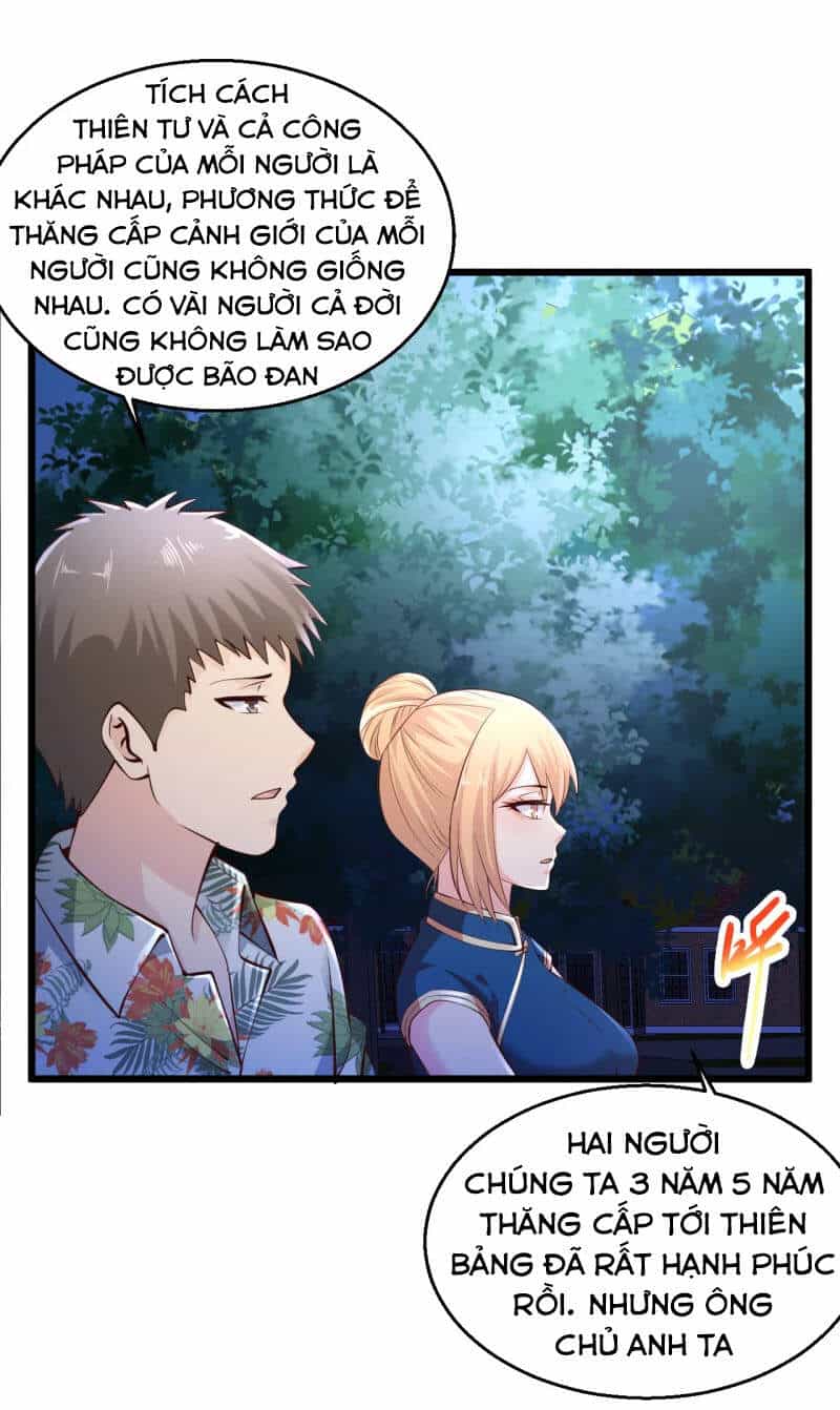 Tuyệt Phẩm Y Thánh - Chương 221 - ảnh 12