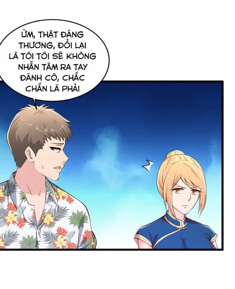 Tuyệt Phẩm Y Thánh - Chương 221 - ảnh 6