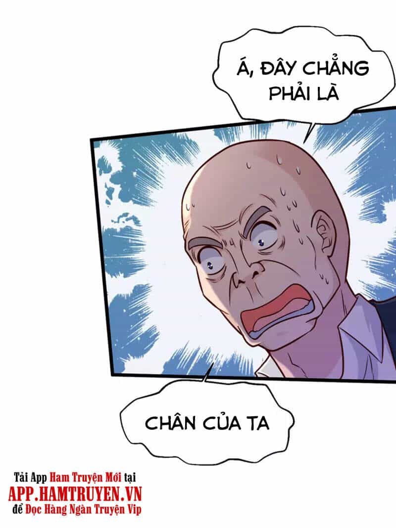 Tuyệt Phẩm Y Thánh - Chương 222 - ảnh 21