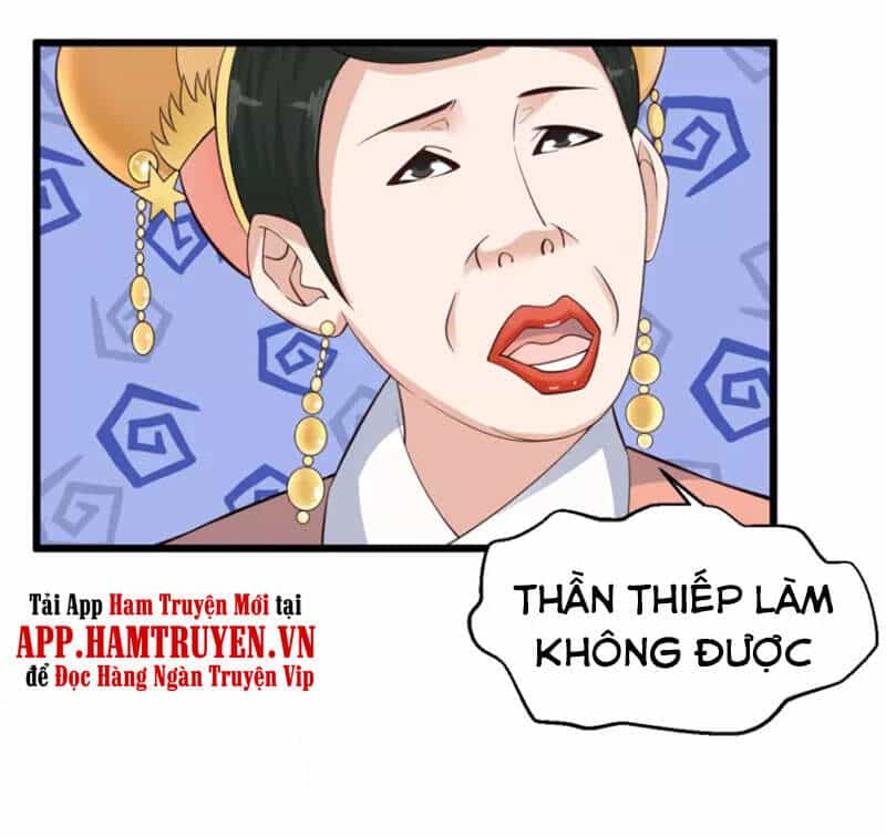 Tuyệt Phẩm Y Thánh - Chương 223 - ảnh 1