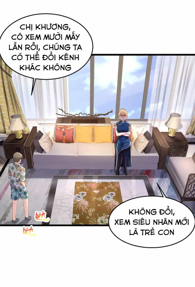 Tuyệt Phẩm Y Thánh - Chương 223 - ảnh 2