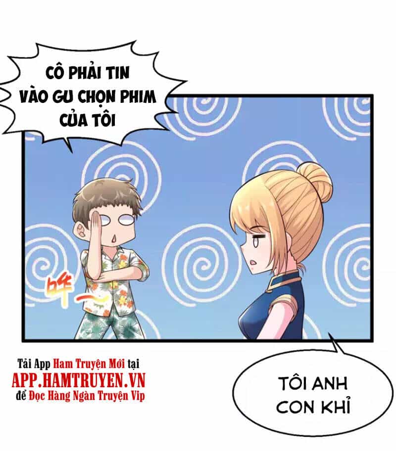 Tuyệt Phẩm Y Thánh - Chương 223 - ảnh 3