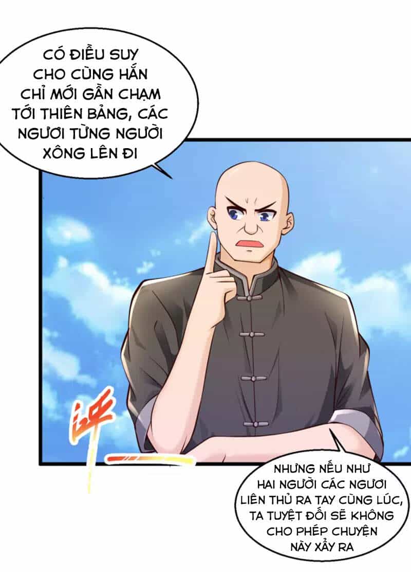 Tuyệt Phẩm Y Thánh - Chương 224 - ảnh 12