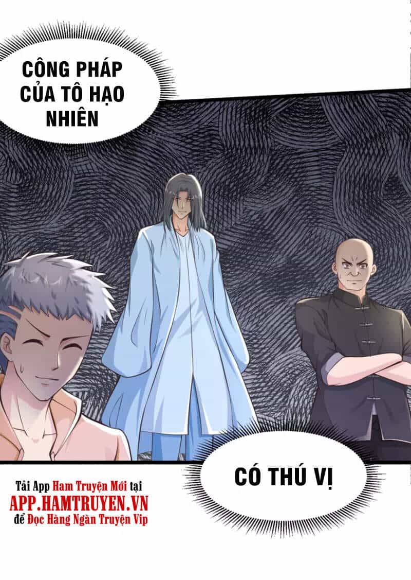 Tuyệt Phẩm Y Thánh - Chương 224 - ảnh 21