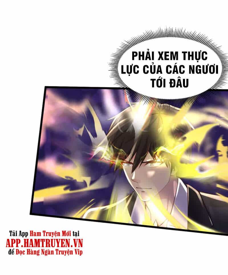 Tuyệt Phẩm Y Thánh - Chương 224 - ảnh 25
