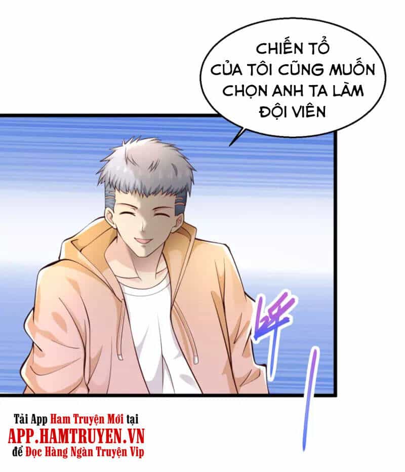 Tuyệt Phẩm Y Thánh - Chương 224 - ảnh 5