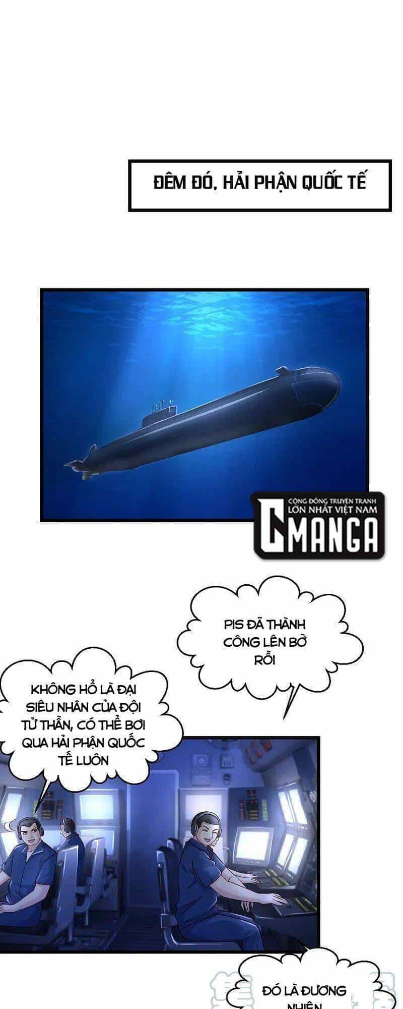 Tuyệt Phẩm Y Thánh - Chương 226 - ảnh 31