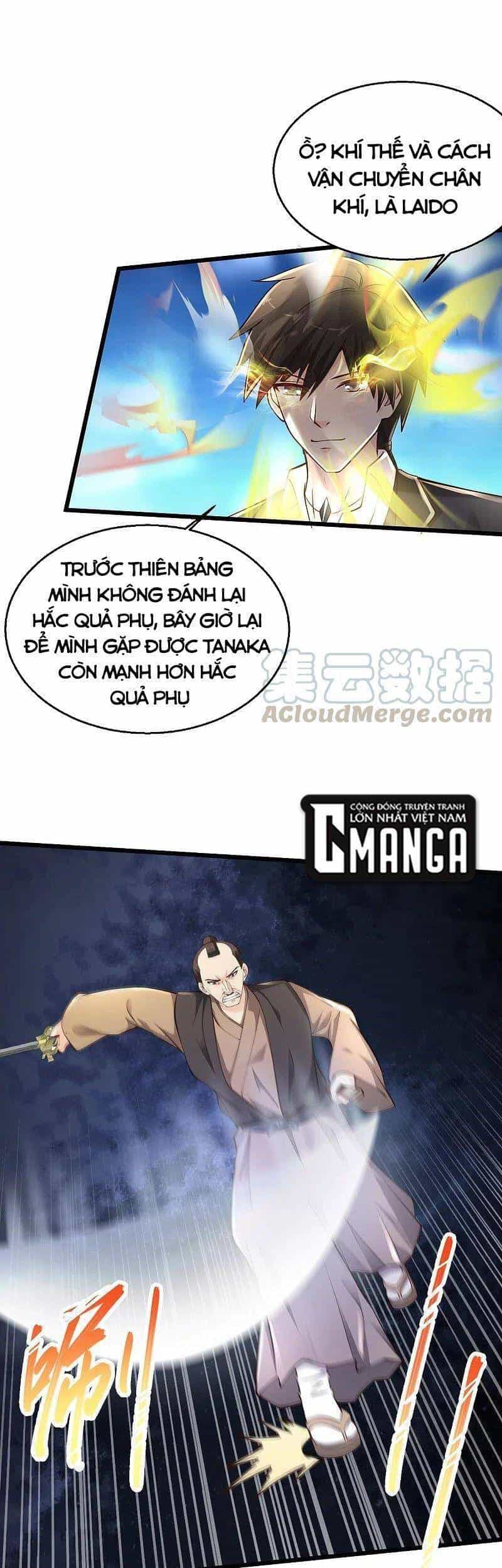 Tuyệt Phẩm Y Thánh - Chương 227 - ảnh 23