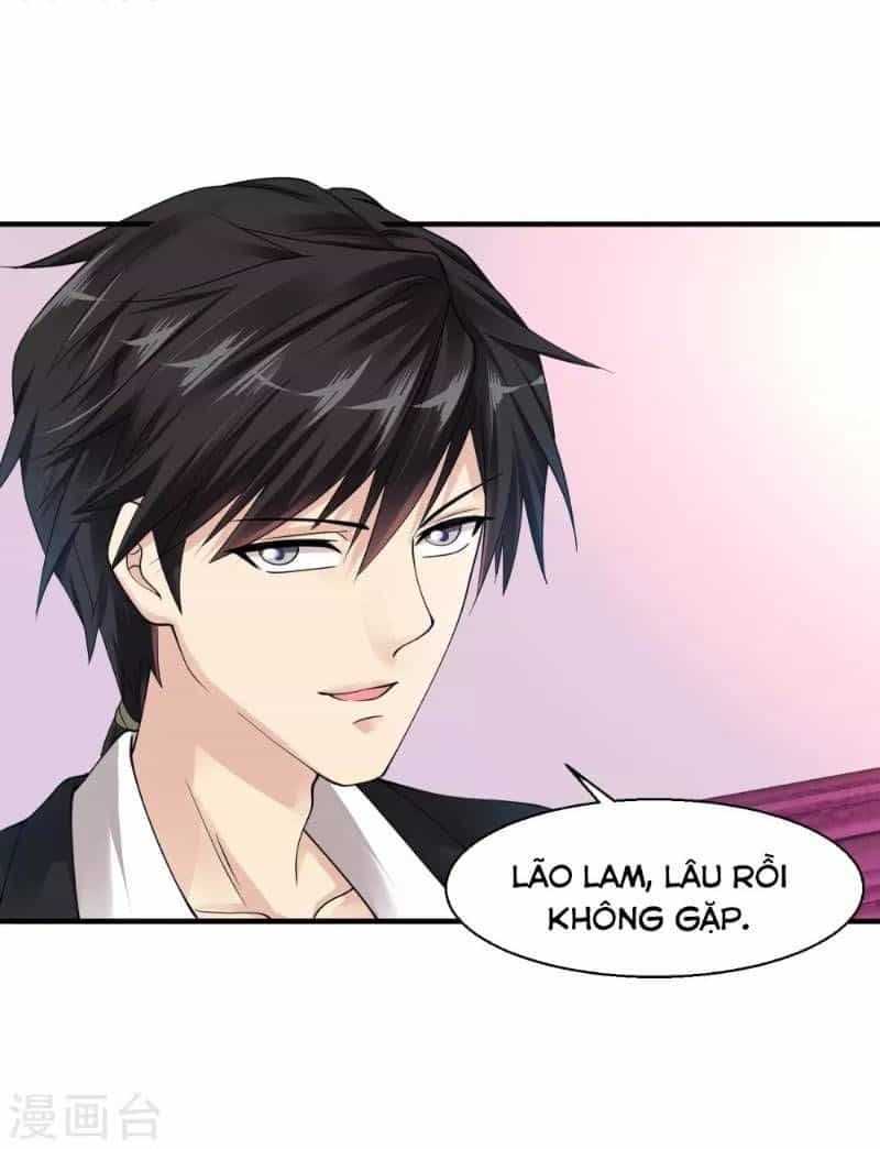 Tuyệt Phẩm Y Thánh - Chương 23 - ảnh 19