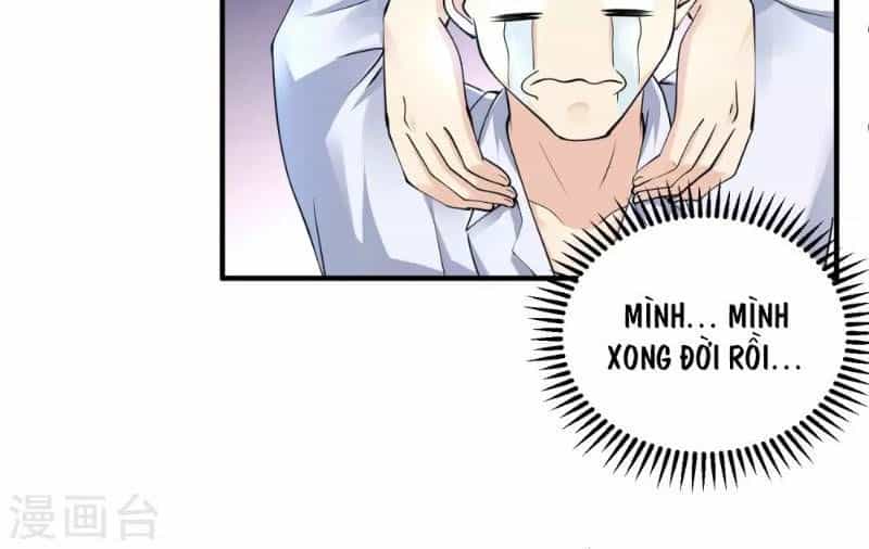 Tuyệt Phẩm Y Thánh - Chương 23 - ảnh 23