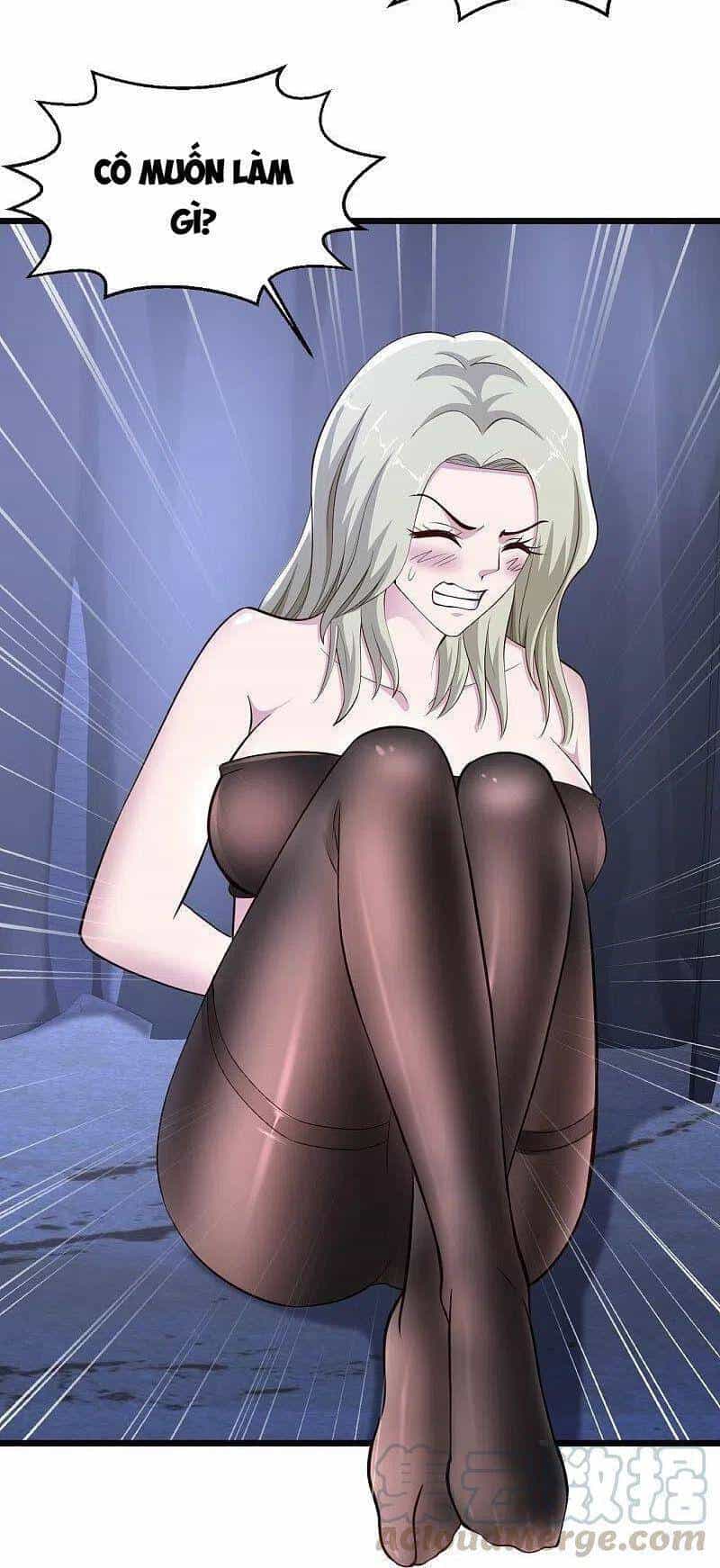 Tuyệt Phẩm Y Thánh - Chương 231 - ảnh 16